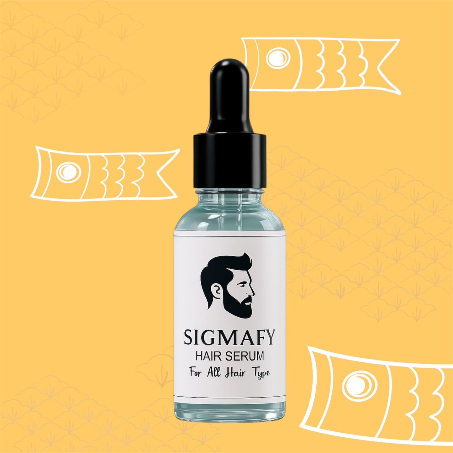 Hair Serum