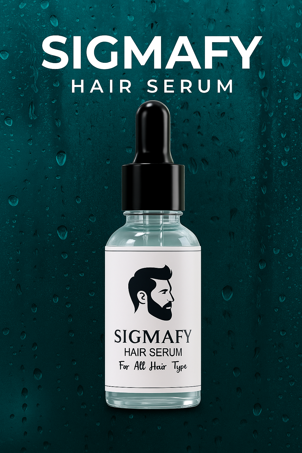 Hair Serum