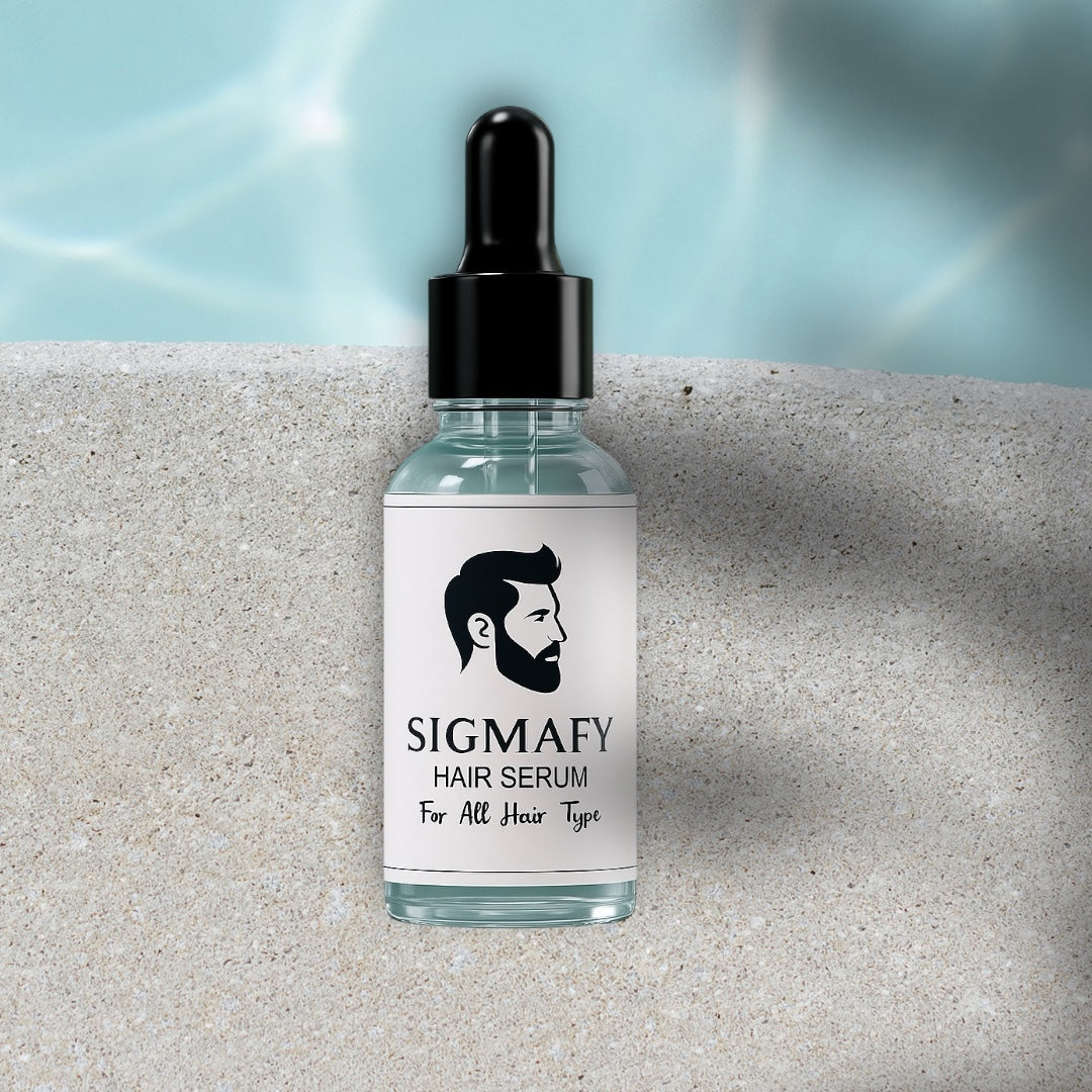 Hair Serum