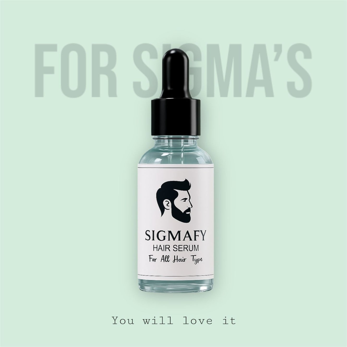 Hair Serum